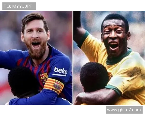 足球世纪巨星风云:从贝利到梅西的辉煌历程与未来展望 足球世纪巨星风云:从贝利到梅西的辉煌历程与未来展望